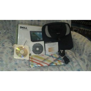 Dell Inspiron iM1012 799OBK Mini 1012 10.1 Inch Netbook (Obsidian Black) Computers & Accessories