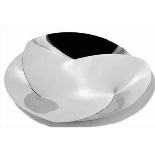 Alessi Alice Abi Resonance Centerpiece ABI01