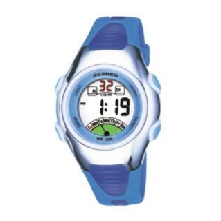 EelevaWatch Genuine Pasnew Student Electronic Watch Children Watch The Boys And Girls Outdoor Swimming Water Table And Table N3 Watches