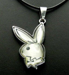 SALE OUT Limited STOCK 2014 model TF786  Silvertone Bunny Rabbit Alloy Pendant String Necklace Health & Personal Care