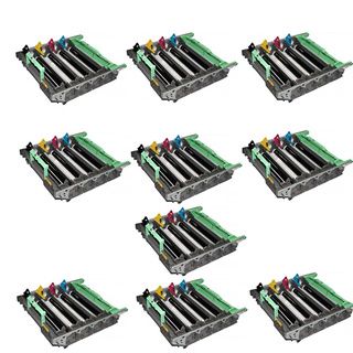 Brother Dr110 Compatible Drum Unit (pack Of 10)