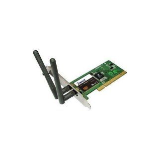 802.11N 300 Mbps Pci Adapter Card Electronics