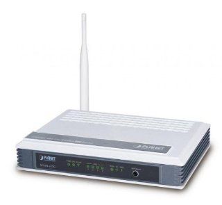Planet WNRT 617G 802.11n 150Mbps Wireless 3G AP/Router Computers & Accessories