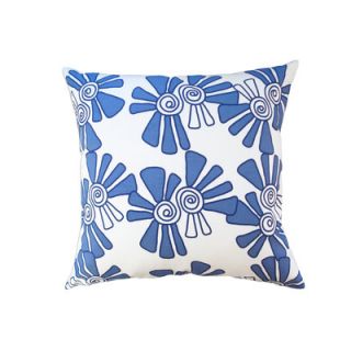 Balanced Design Hand Printed Linen / Cotton Pillow Alex LCAL5 / LCAL8 Size 2