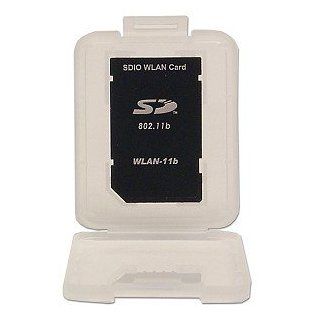 SPECTEC SDIO Wireless LAN Card WLAN 802.11b Cell Phones & Accessories