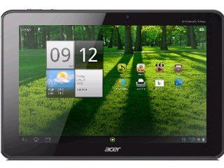 Acer Iconia A700 10s32c Tablet with Nvidia Tegra 3, 1gb Ddr2 Ram, 32gb Memory, 10.1, Gps, 802.11b/g/n, Bluetooth, 2xcameras, Android 4.0; Retail, 1yr Mfg  Tablet Computers  Computers & Accessories