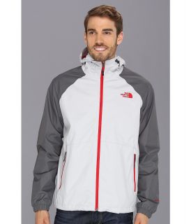 The North Face Allabout Jacket Mens Coat (Gray)