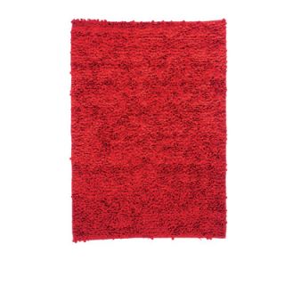 Nanimarquina Roses Red Rug Roses Red Rug Size 6.6 x 9.8