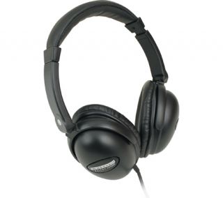 Travelon Comfort Zone Noise Reducing Headphones