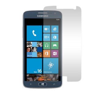 For Samsung I8675 ATIV S Neo (Sprint) LCD Screen Protector, Anti Grease Cell Phones & Accessories