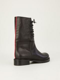 A.friend By A.f.vandevorst 'afx035' Ankle Boots    A.f. Vandevorst