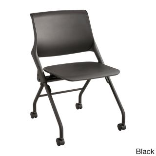 Niche Plastic Chair