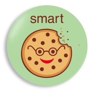 Jane Jenni Smart Cookie Plate PLATE   cookie