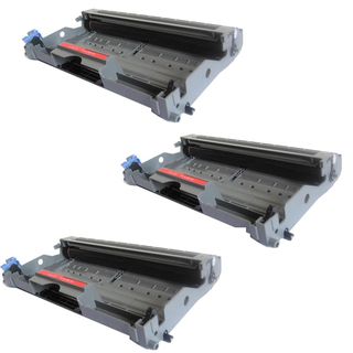 Brother Dr350 Compatible Drum Unit (pack Of 3)
