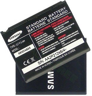 SamSUNG OEM AB503445AA BATTERY FOR SGH D806 D807 T629 P300 Computers & Accessories