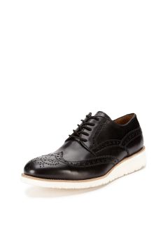 Wingtip Oxfords by Wall + Water
