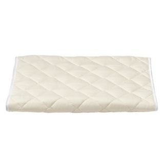 Bargoose 100% Natural Cotton Quilted Waterproof