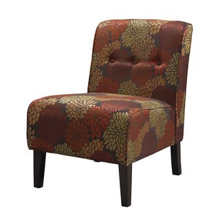 Coco Harvest Accent Chair