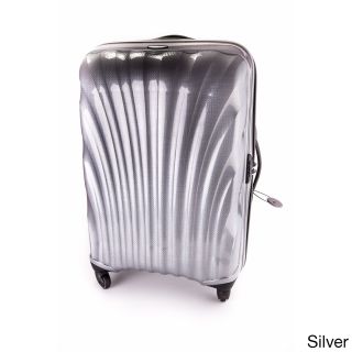 Samsonite Cosmolite 27 inch Medium Hardside Spinner Upright Suitcase