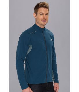 The North Face Tka 80 Full Zip Top