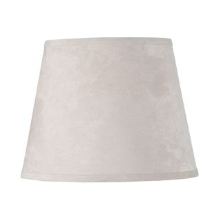 Design Match 14 inch Fawn Lamp Shade