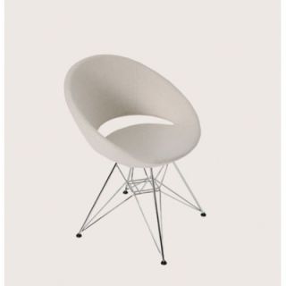 sohoConcept Crescent Tower Chair 100 CHRWIRETOWER