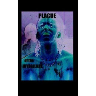 Plague of the Invigilare Joseph DeMarco 9781410713957 Books