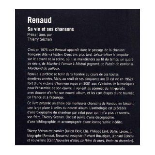 Renaud Thierry Schan 9782232122194 Books