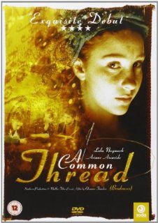 Common Thread [DVD] Movies & TV