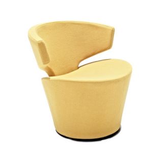 Casabianca Furniture Dijon Chair CB/49 Color Mustard