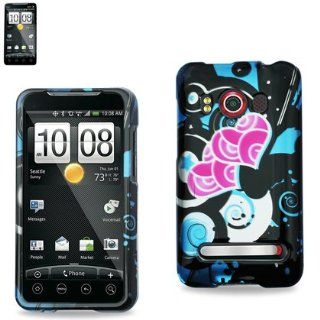Hard case for HTC G2 (811) Cell Phones & Accessories