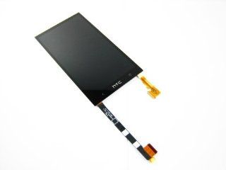 For New HTC One / 801e / M7 ~ Full LCD Display+touch Screen ~ Mobile Phone Repair Part Replacement Cell Phones & Accessories