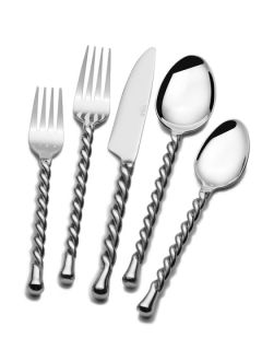 Carousel Flatware Set (20 PC) by Towle Living