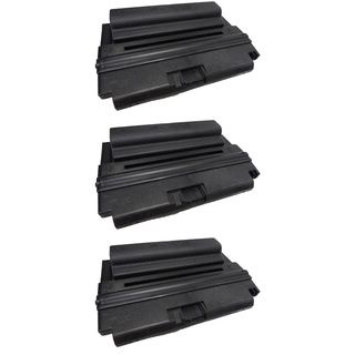 Samsung Compatible Black Toner Cartridge For Samsung Scx 5530fn Scx 5350 Printers (pack Of 3)