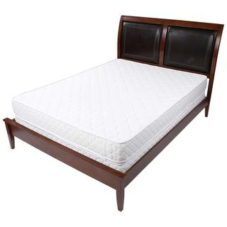 Reversible Quilted 7 inch Twin Xl size Foam Mattress