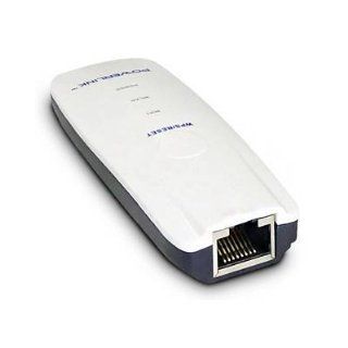 POWERLINK AP2403 802.11b/g/n 7in1 Mini Wireless Travel AP Router Computers & Accessories
