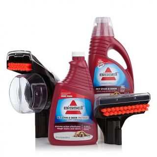 BISSELL® ProHeat 2X Pet Plus Deep Cleaner