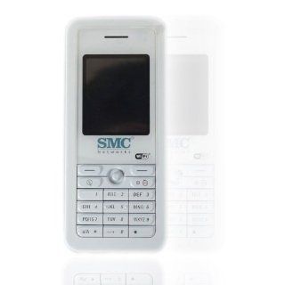 SMC WSKP100 WI FI 802.11G Wireless Phone for Skype Computers & Accessories