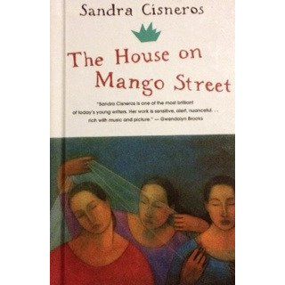 The House on Mango Street Sandra Cisneros 9780606053525 Books