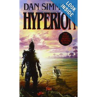 Hyperion (Hyperion Cantos) Dan Simmons 9780553283686 Books