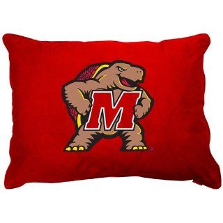 Hunter MFG Pet Bed Pillow, Maryland University  Sports Fan Pet Beds 