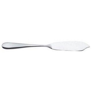 Alessi Nuovo Milano 8.07 Fish Knife in Mirror Polished by Ettore Sottsass 51