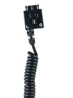 PocketWizard 804 516 RZM3 P Mamiya RZ Pre Releaseable Motor Drive Cord  Camera Cables  Camera & Photo