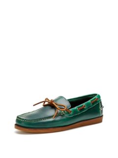 Yarmouth Moccasin Shoes by Eastland Made in Maine