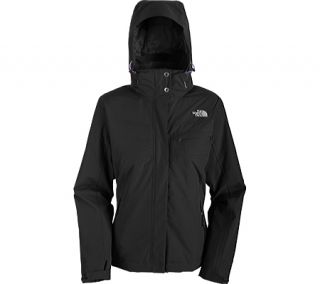 The North Face Inlux Insulated Jacket   TNF Black