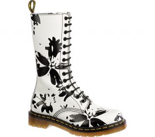 Dr. Martens Petula Mono Flower 1B99