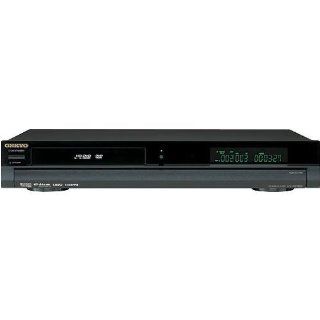 Onkyo DV HD805 HD DVD Player Electronics