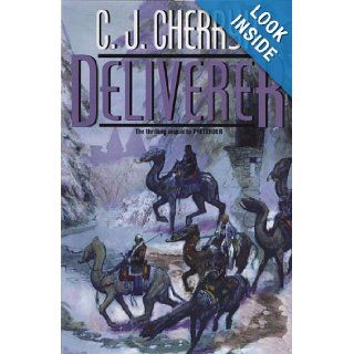 Deliverer (Foreigner Universe) C. J. Cherryh 9780756404147 Books