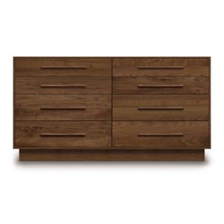 Copeland Furniture Moduluxe 8 Drawer Dresser 2 MOD 80