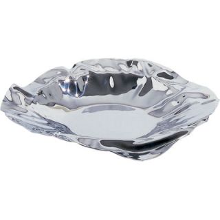 Alessi Port Round Basket 90085